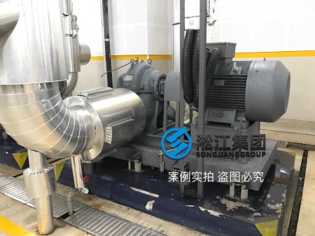 水泵防震有哪些原理？